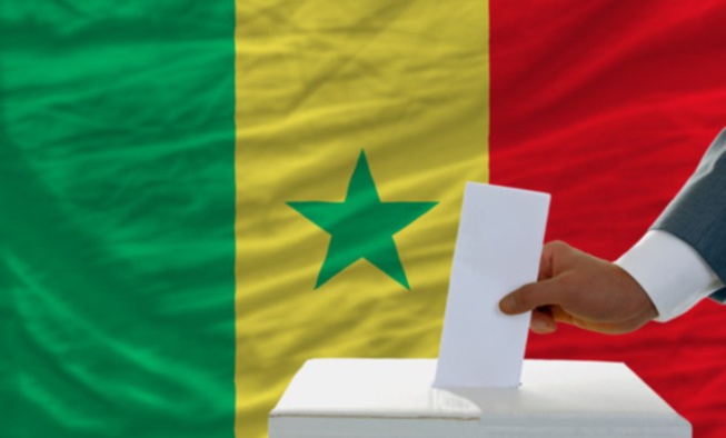 Elections territoriales: la campagne s’ouvre le 8 janvier prochain