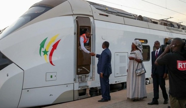 Ter: Les tarifs dévoilés Ter: Les tarifs dévoilés