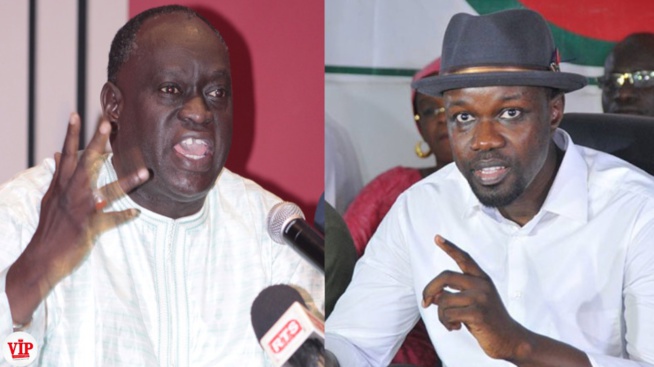 Urgent: Me El Hadj Diouf fait de graves révélations sur Sonko "AMAGOUL NGUR GUI DI DIAAY NITTT GNI DOOLEY," Urgent: Me El Hadj Diouf fait de graves révélations sur Sonko "AMAGOUL NGUR GUI DI DIAAY NITTT GNI DOOLEY,"