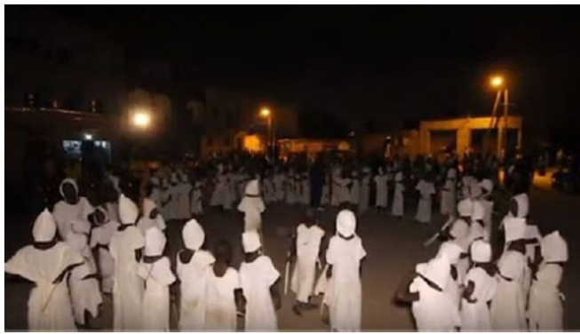 Vélingara / Pratique de la circoncision à la fin de la saison des pluies: Des centaines d’élèves vont rater la rentrée Vélingara / Pratique de la circoncision à la fin de la saison des pluies: Des centaines d’élèves vont rater la rentrée