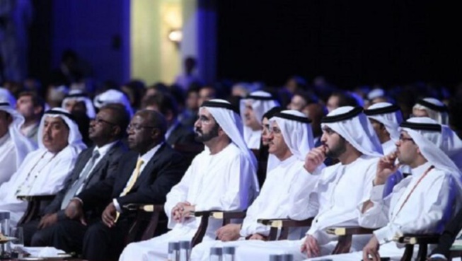 Investissements des Émirats Arabes Unis en Afrique: Une nouvelle ère de coopération en cours Investissements des Émirats Arabes Unis en Afrique: Une nouvelle ère de coopération en cours