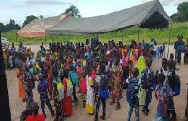 insuffisance de table-bancs, travaux champêtres, électrification, déficit d’enseignants: Le « Oubi Tey Jang Tey » en mode diesel à Kédougou