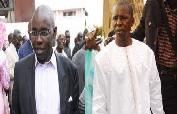 Démenti formel de ses proches : Samuel Sarr ne doit absolument rien à Monsieur Cheikh Amar Démenti formel de ses proches : Samuel Sarr ne doit absolument rien à Monsieur Cheikh Amar