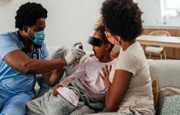 Pr Idrissa Demba Ba, Chef de service Pneumonie à Albert Royer : «il faut s’attendre à beaucoup plus de cas de crise d’asthme la rentrée des classes»