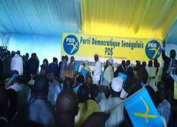 Bagarre des libéraux à Wakhinane Nimzaat, Divergence à Pikine-Ouest et Pikine-Nord : le PDS en eaux troubles Bagarre des libéraux à Wakhinane Nimzaat, Divergence à Pikine-Ouest et Pikine-Nord : le PDS en eaux troubles