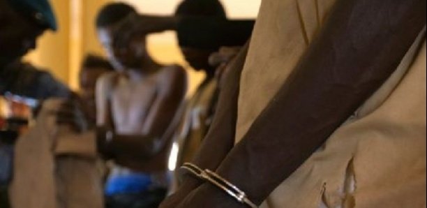 Prison de Mbacké / Entre promiscuité et mauvaises conditions: Un dortoir de 3m2 pour 58 détenus