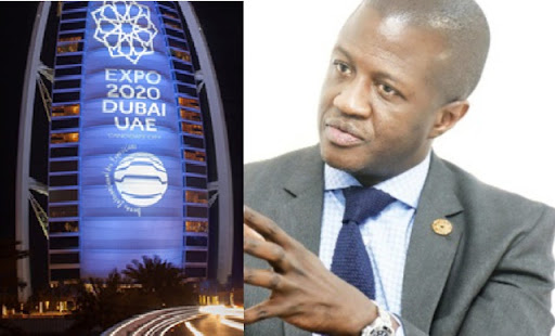 Exposition universelle de Dubaï: Le Sénégal atteint ses objectifs fixés à l’entame de l’Expo 2020