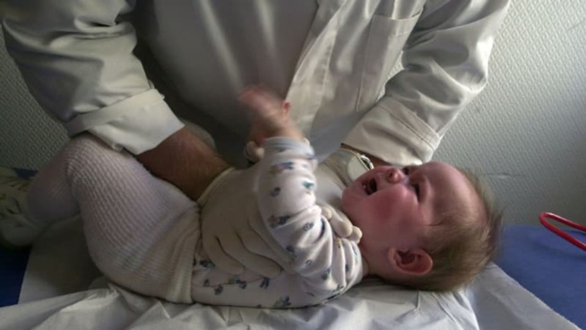Bronchiolite: pourquoi la kiné respiratoire n'est plus recommandée dans certains cas
