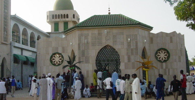 Gamou de Médina Baye: 326 personnes interpellées pour diverses infractions Gamou de Médina Baye: 326 personnes interpellées pour diverses infractions