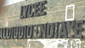 Réhabilitation du Lycée Valdiodio Ndiaye: Les profs dénoncent l’arrêt des travaux Réhabilitation du Lycée Valdiodio Ndiaye: Les profs dénoncent l’arrêt des travaux