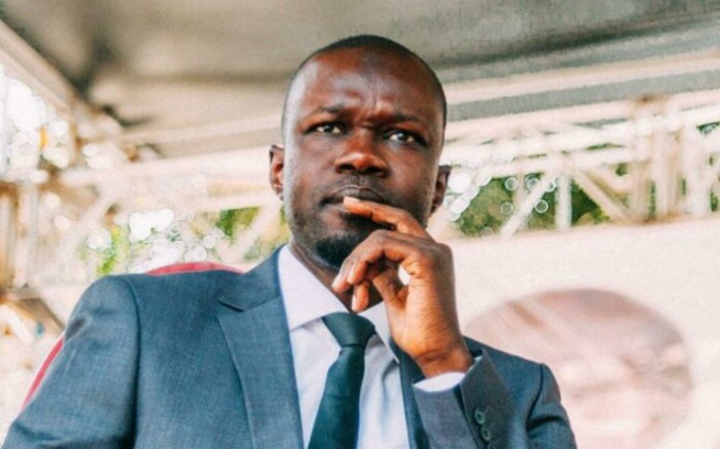 Requêtes déposées: Les lenteurs inexplicables sur le dossier Ousmane Sonko