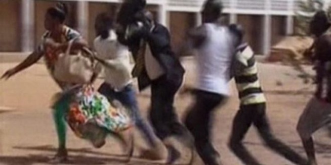 Thiaroye: Un couple agressé par des bandits Thiaroye: Un couple agressé par des bandits