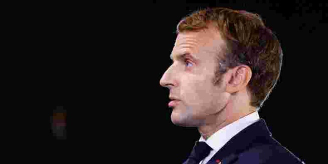 Les fourberies d’Emmanuel Macon Les fourberies d’Emmanuel Macon