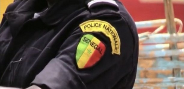 Gamou 2021: Près de 800 policiers déployés à Médina Baye