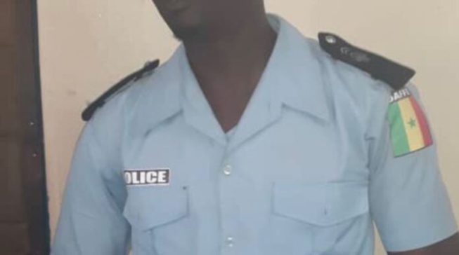 Mécanicien chargé de réparer les véhicules de la Police: Mboup se faisait passer pour un policier et soutirait de l'argent aux citoyens