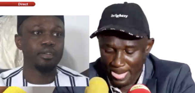 Le Coordonnateur des enseignants de Pastef Ziguinchor démissionne Le Coordonnateur des enseignants de Pastef Ziguinchor démissionne