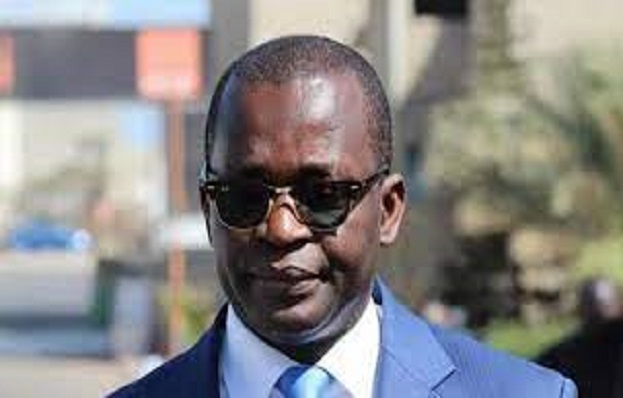 Relance du tourisme : « 150 milliards de francs mobilisés pour son financement », annonce Alioune Sarr son ministre de tutelle Relance du tourisme : « 150 milliards de francs mobilisés pour son financement », annonce Alioune Sarr son ministre de tutelle