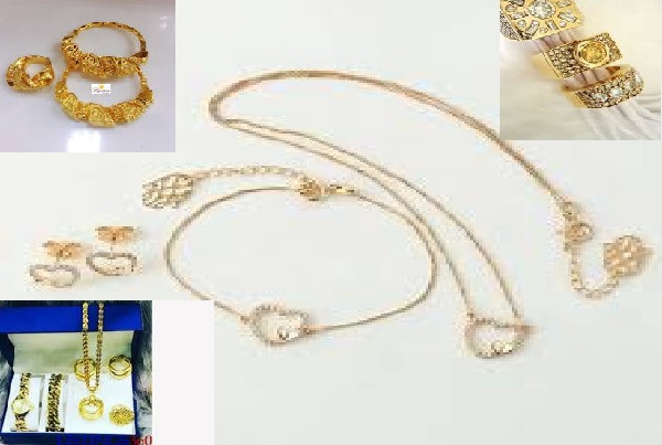 Poursuivi pour complicité de vol de bijoux : Germain Waly Samade risque 2 ans de prison ferme Poursuivi pour complicité de vol de bijoux : Germain Waly Samade risque 2 ans de prison ferme