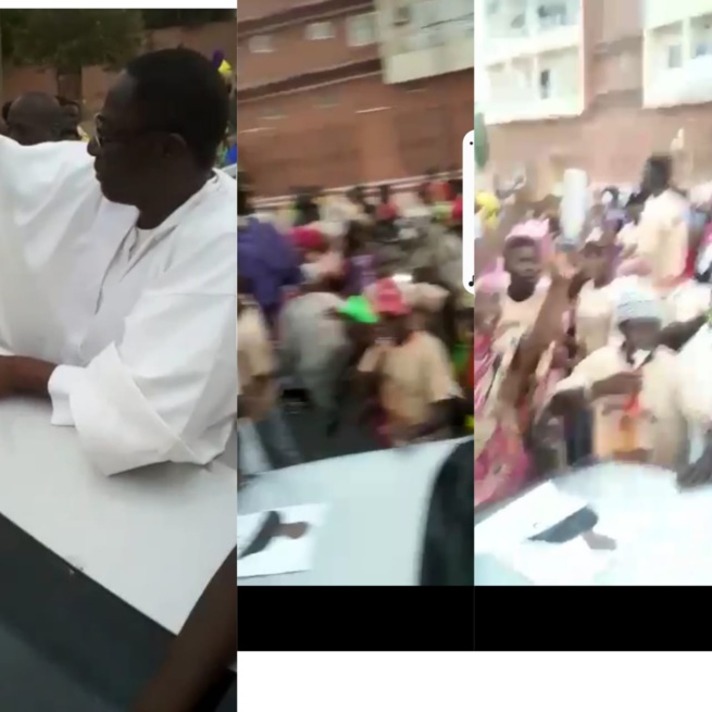 Mairie deNdioum: Démonstration de force de Alassane Ndiaye responsable APR candidat à la mairie Mairie deNdioum: Démonstration de force de Alassane Ndiaye responsable APR candidat à la mairie