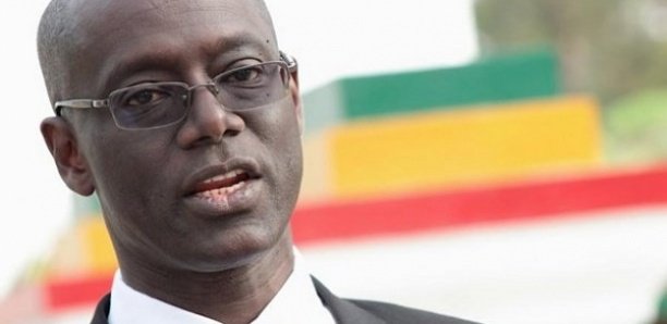 Mairie de Thiès : Thierno Alassane Sall déclare sa candidature