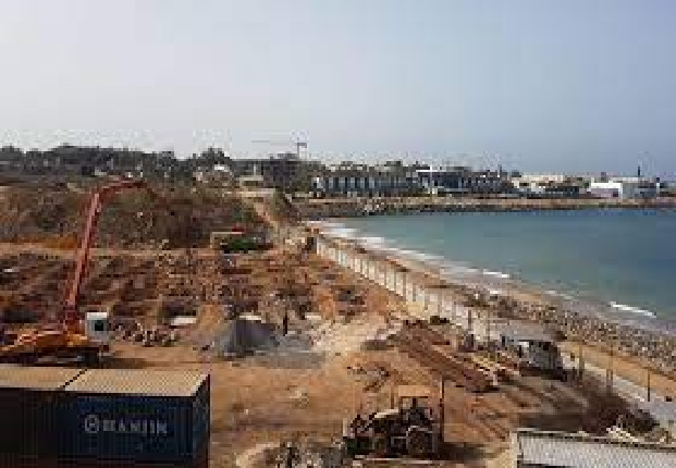 Gestion du littoral: Des scandales à répétition (Sud Quotidien en collaboration avec Osiwa) Gestion du littoral: Des scandales à répétition (Sud Quotidien en collaboration avec Osiwa)