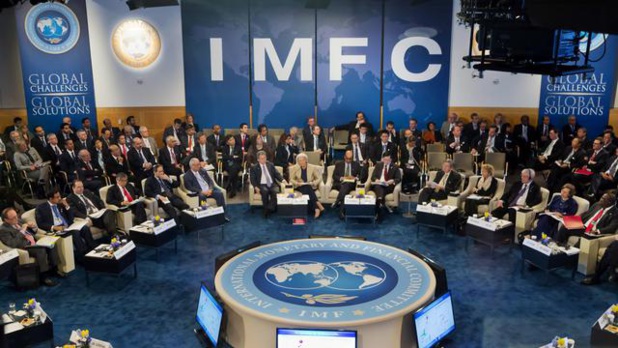 Reconstruction de l’économie mondiale : Le Cmfi du Fmi pour une accélération des réformes Reconstruction de l’économie mondiale : Le Cmfi du Fmi pour une accélération des réformes
