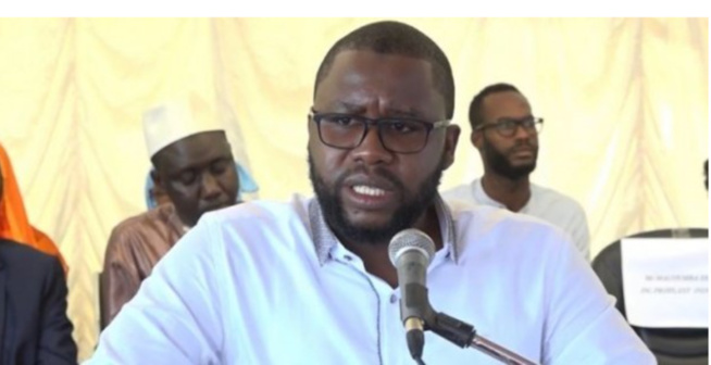 Elections locales: Candidat à la Mairie de Biscuiterie, Macoumba Diagne jugé pour violence et voie de fait Elections locales: Candidat à la Mairie de Biscuiterie, Macoumba Diagne jugé pour violence et voie de fait