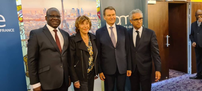 Reprise économique post covid: Le patronat Francophone en conclave à Paris