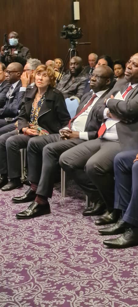Reprise économique post covid: Le patronat Francophone en conclave à Paris