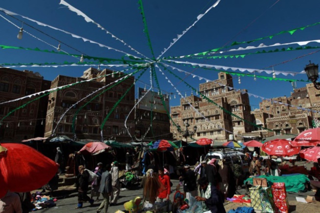 Qu’est-ce que la fête islamique du Mawlid al-Nabi ? Qu’est-ce que la fête islamique du Mawlid al-Nabi ?