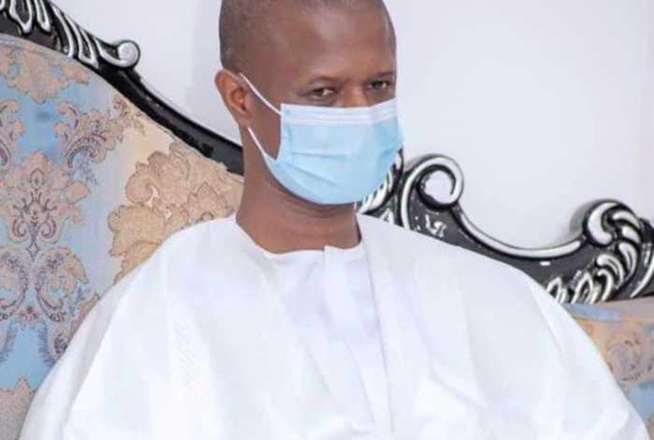 Gamou Tivaouane : « La famille de El Hadj Malick Sy a toujours œuvré dans la vulgarisation de la connaissance spirituelle »