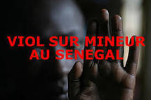 Accusé de viol sur une mineure de 13 ans Ibrahima Ndiaye prend deux ans ferme Accusé de viol sur une mineure de 13 ans Ibrahima Ndiaye prend deux ans ferme