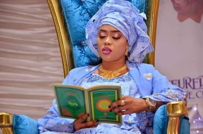 Sokhna Aïda Diallo échappe à une tentative d'assassinat: Des personnes arrêtées, une plainte pour demain Sokhna Aïda Diallo échappe à une tentative d'assassinat: Des personnes arrêtées, une plainte pour demain