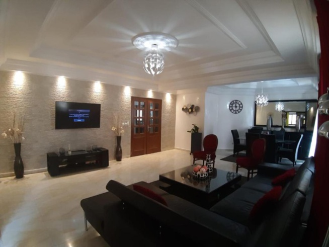 Kawtef: Un cadre de l'APR achète un appartement pour ses escapades avec sa dulcinée, elle y déménage avec toute sa famille Kawtef: Un cadre de l'APR achète un appartement pour ses escapades avec sa dulcinée, elle y déménage avec toute sa famille