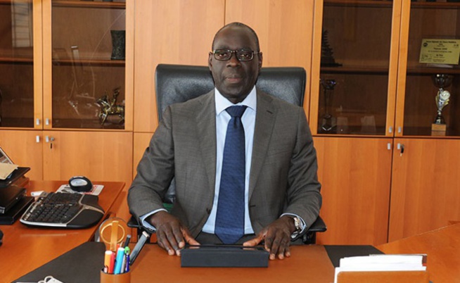 Orange pour une "riposte rapide et efficace" face au modèle "gratuit et violent" de Wave, selon Aliou Ndiaye Orange pour une "riposte rapide et efficace" face au modèle "gratuit et violent" de Wave, selon Aliou Ndiaye