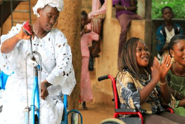 Traitement des cancers du sein et du col de l’utérus : Les femmes vivant avec un handicap plaident la gratuité