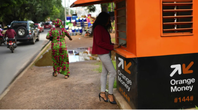 Orange Money cherche la riposte en pleine guerre des prix Orange Money cherche la riposte en pleine guerre des prix