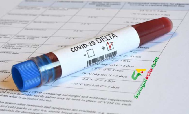 Covid-19 : Aucun cas positif positif enregistré ce mercredi