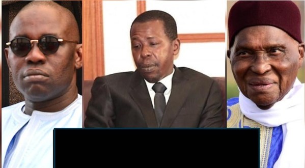 « 2 milliards destinés à Wade détournés » : Cheikh Amar traîne Samuel Sarr devant le procureur « 2 milliards destinés à Wade détournés » : Cheikh Amar traîne Samuel Sarr devant le procureur