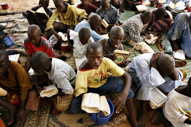 Fonds alloués à l’éducation: Les « Daaras » laissés en rade, protestent