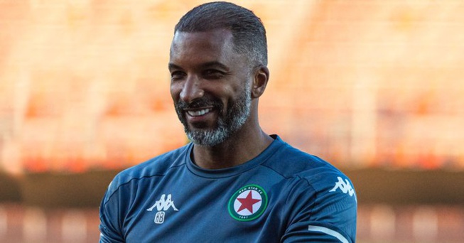 Officiel: Le Red Star confirme Habib Beye comme entraîneur Officiel: Le Red Star confirme Habib Beye comme entraîneur