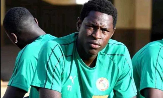 Urgent : Sidy Sarr en garde à vue pour “recours à la prostitution de mineures” Urgent : Sidy Sarr en garde à vue pour “recours à la prostitution de mineures”