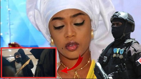 URGENT: Les graves révélations de TANGE sur la tentative d'assassinat de Sokhna Aida Diallo URGENT: Les graves révélations de TANGE sur la tentative d'assassinat de Sokhna Aida Diallo