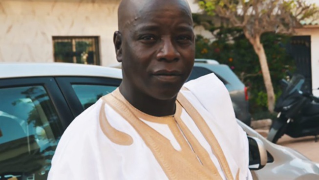 Fespaco: Kouthia, meilleur humoriste d’Afrique Fespaco: Kouthia, meilleur humoriste d’Afrique