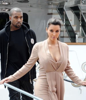 Kanye West ne veut plus se marier avec Kim Kardashian