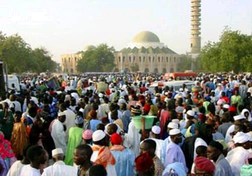 Maouloud 2021: Macky Sall a prié pour un Sénégal stable