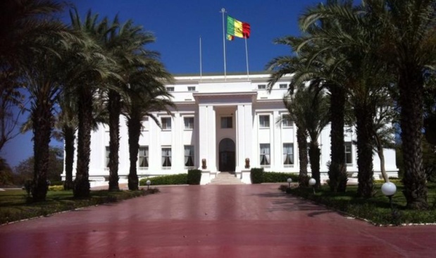 Sénégal : COMMUNIQUE DU CONSEIL DES MINISTRES DU MERCREDI 20 OCTOBRE 2021