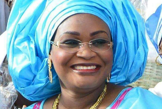 Exclusivité Senegalactu : La lettre « incendiaire » de l’ancien ministre Fatou Tambedou adressée au Président Macky Sall !