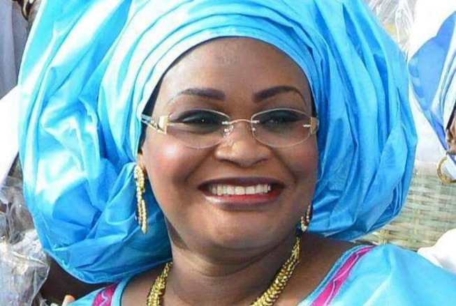 Exclusivité Senegalactu : La lettre « incendiaire » de l’ancien ministre Fatou Tambedou adressée au Président Macky Sall ! Exclusivité Senegalactu : La lettre « incendiaire » de l’ancien ministre Fatou Tambedou adressée au Président Macky Sall !