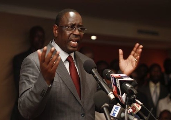 BBY : Moustapha Diakhaté désavoué, le président Sall annule ses décisions et réhabilite Cheikh Diop Dione BBY : Moustapha Diakhaté désavoué, le président Sall annule ses décisions et réhabilite Cheikh Diop Dione